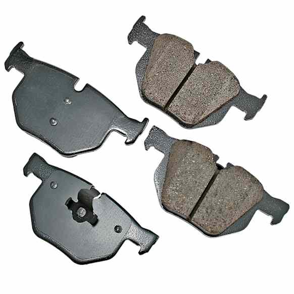 EUR 1042 Vacuum Check Valve (2-Way) for Central Locking System - Replaces OE Numbers: 433-862-117, 116-800-03-78