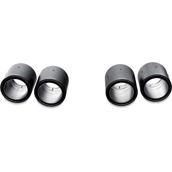 TP-CT/10 Carbon Fiber Exhaust Tip