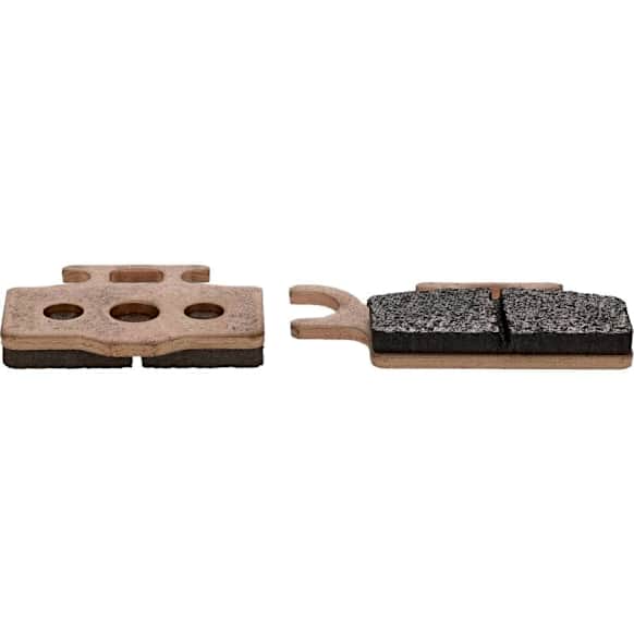 2002 Kawasaki KX65 - Front Semi-metallic Brake Pad Set
