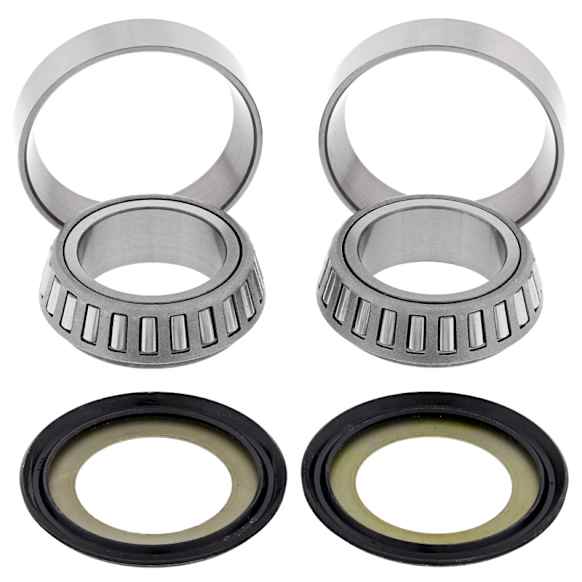 2013 Honda CRF450X - Direct Fit Steering Stem Bearing, Kit