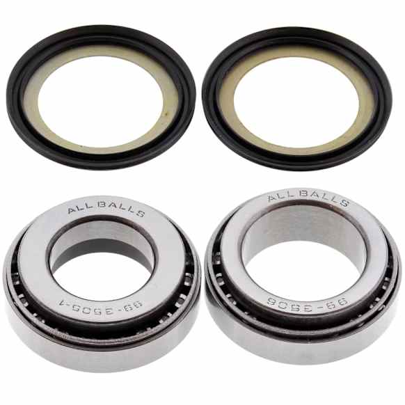 22-1015 Direct Fit Steering Stem Bearing, Kit