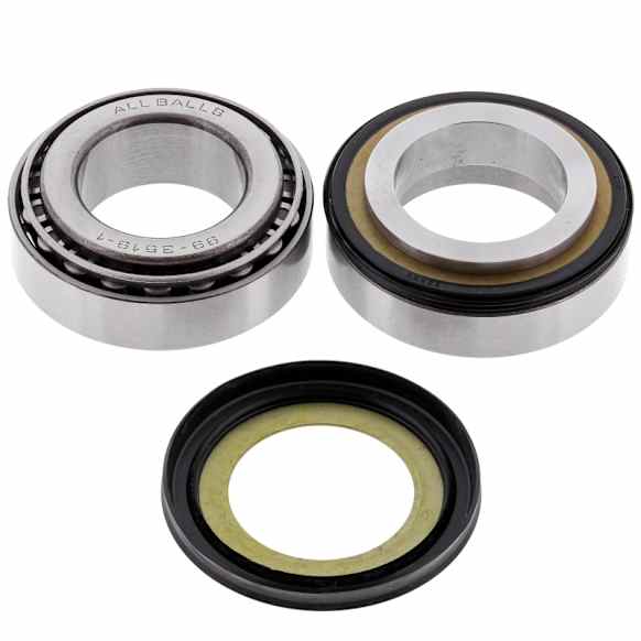 2017 Yamaha YZF-R1 - Direct Fit Steering Stem Bearing, Kit