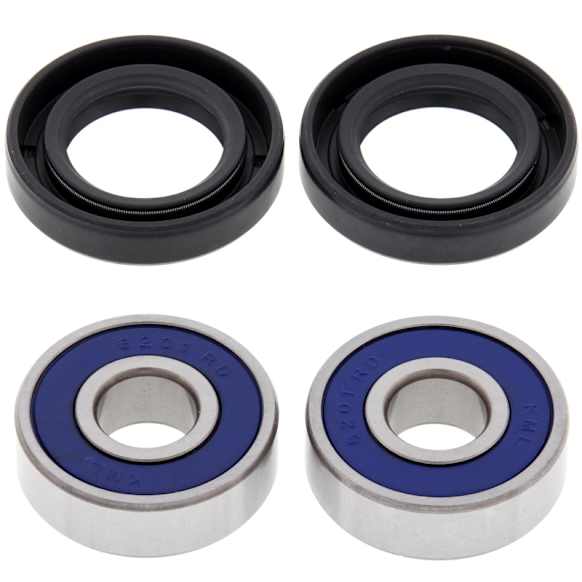 2005 Suzuki RM85 - Front Wheel Bearing, Kit