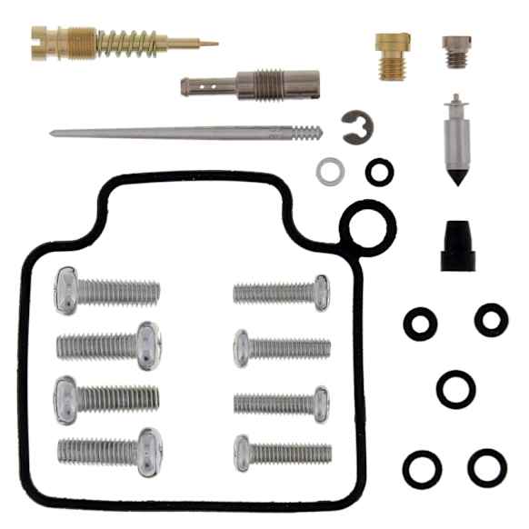 26-1210 Carburetor Repair Kit - Direct Fit, Kit