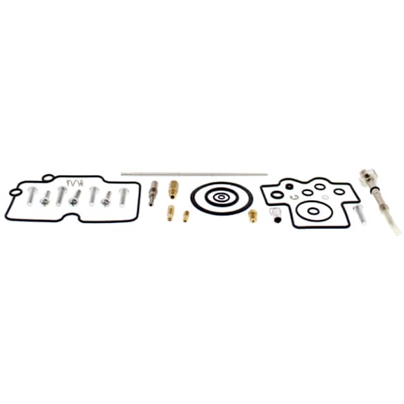 2004 Honda CRF250R - Carburetor Repair Kit - Direct Fit, Kit