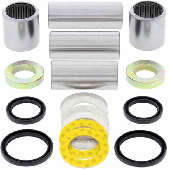 2002 Honda CR250R - Direct Fit Swing Arm Bearing, Kit