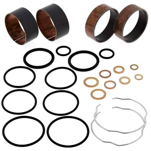 1990 Suzuki GSX1100F Katana - Direct Fit Fork Bushing Kit