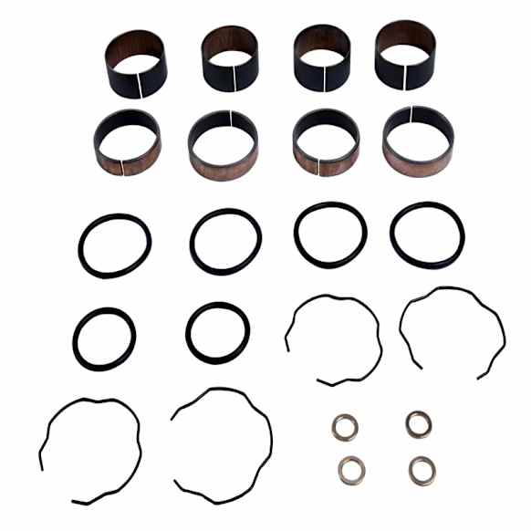 2019 Yamaha NIKEN - Direct Fit Fork Bushing Kit