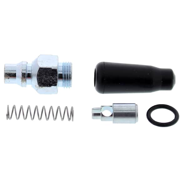 1983 Suzuki ALT125 - Choke Diaphragm - Direct Fit
