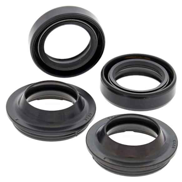 1988 Kawasaki KD80 - Direct Fit Fork Seal