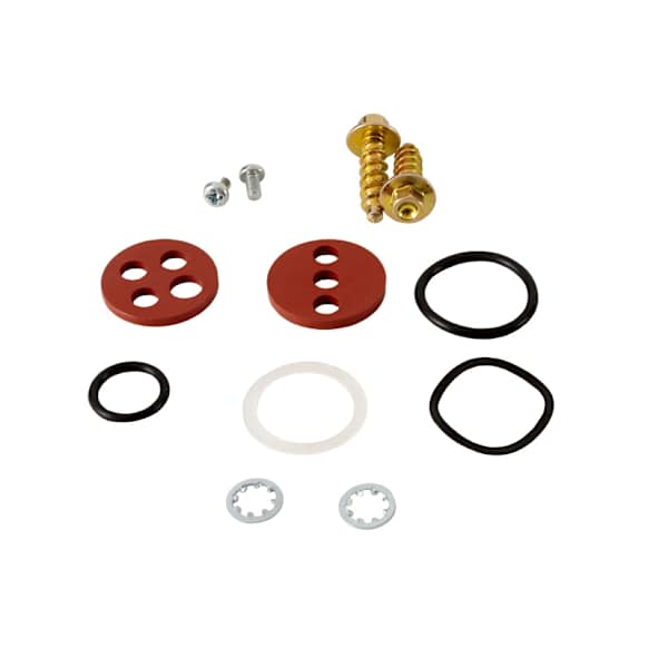 60-1015 Direct Fit Fuel Petcock Repair Kit, Kit