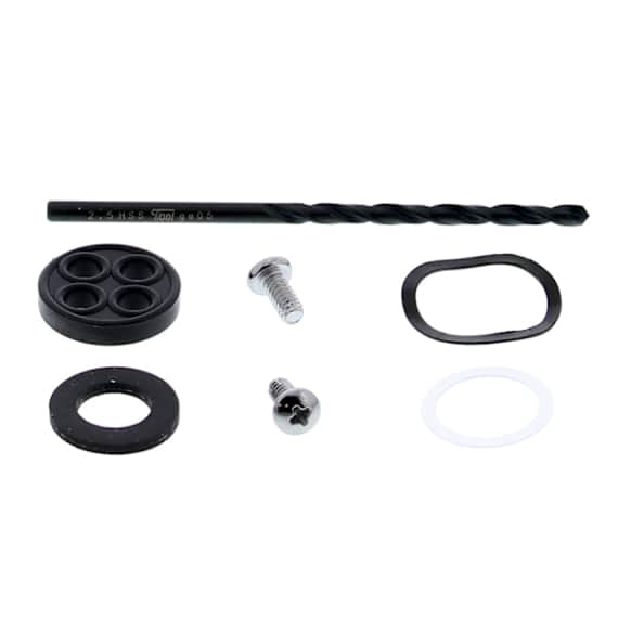 60-1212 Direct Fit Fuel Petcock Repair Kit, Kit