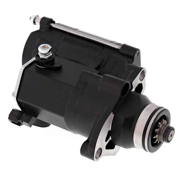 80-1013 Starter, New
