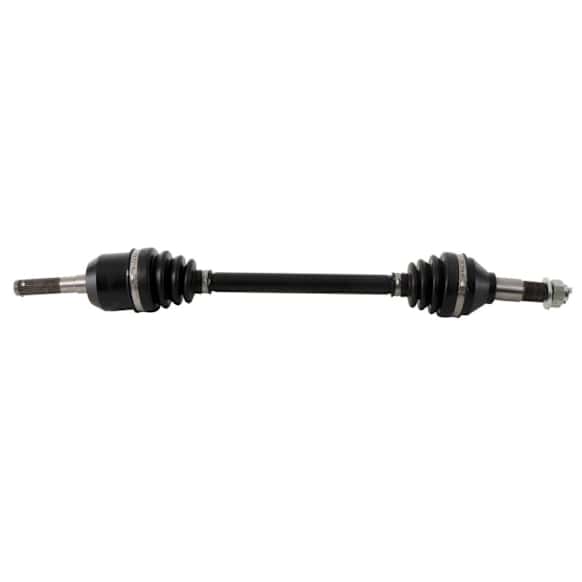 2011 Can Am Commander 800R XT - Front, Passenger Side Axle Assembly - Sold Individually