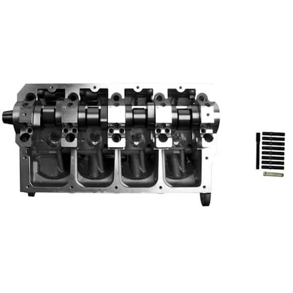 908817 Cylinder Head (New) - Replaces OE Number 038-103-351 E