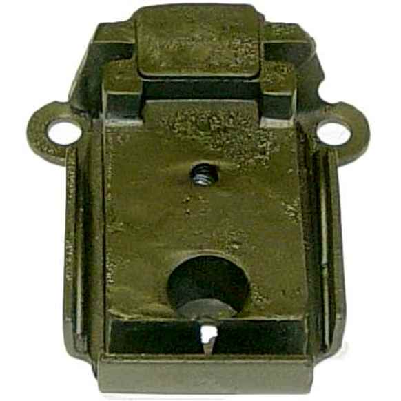 2282 Front, Driver or Passenger Side OE Replacement Series Motor Mount, Sold Individually