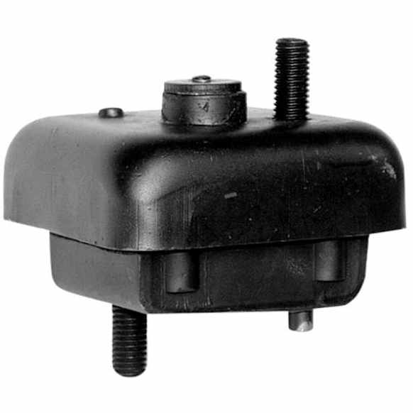 1988 Ford Aerostar - Front, Driver Side, Upper Motor Mount, RWD, OE Replacement Series