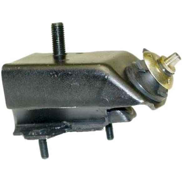 1988-1999 Ford Mustang - Front, Passenger Side OE Replacement Series Motor Mount, Sold individually