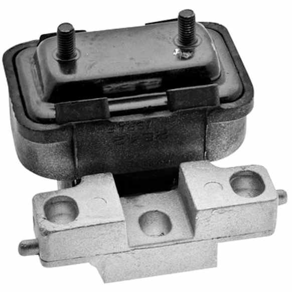 1995 Chrysler Cirrus - Transmission Mount, 2.5L 6Cyl, 4-Speed, transmissionmfrcode : 41TE