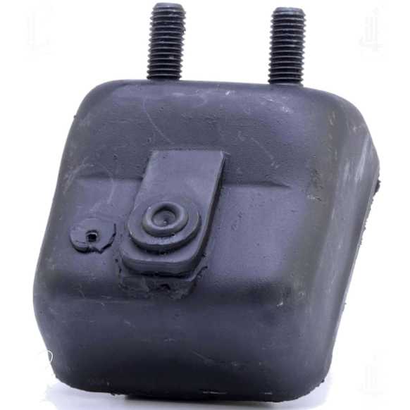 1998 Mazda B2500 - Front, Passenger Side Motor Mount, OE Replacement Series