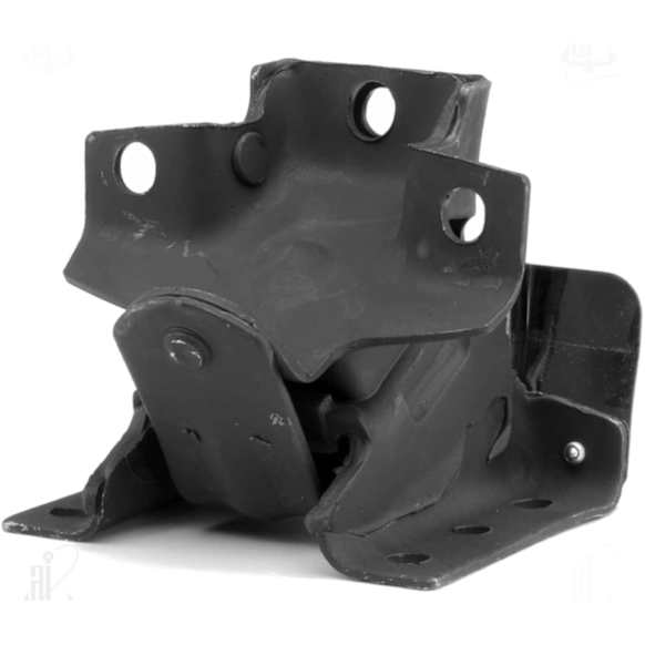 2909 Front, Driver or Passenger Side, Upper OE Replacement Series Motor Mount, Sold individually