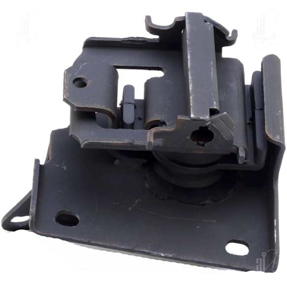 3028 Front, Driver Side, Upper OE Replacement Series Motor Mount, Sold individually