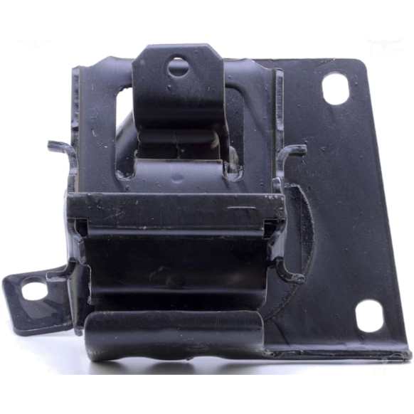 1997 Chevrolet C1500 - Front Motor Mount, RWD, OE Replacement Series
