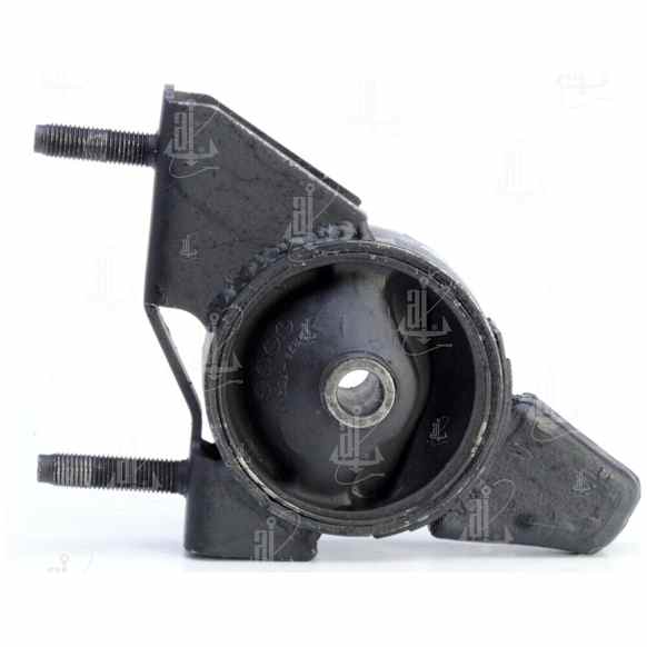 1992 Geo Prizm - Rear Motor Mount, Standard Transaxle, 5-Speed, Vin Code 6, OE Replacement Series