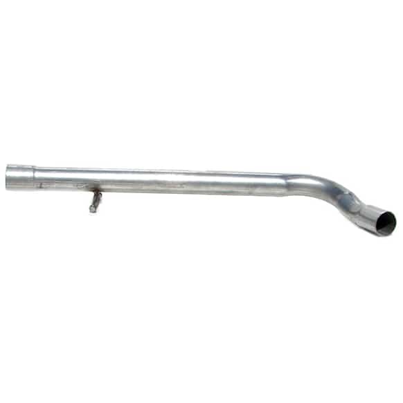AU12204 Center-Pipe Aluminized Steel Exhaust Pipe
