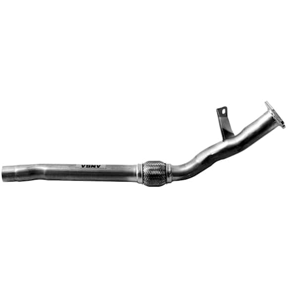 AU2141 Exhaust Pipe, OE Replacement Series