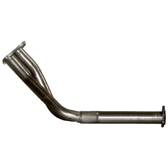 BW0201 Front-Pipe Aluminized Steel Exhaust Pipe