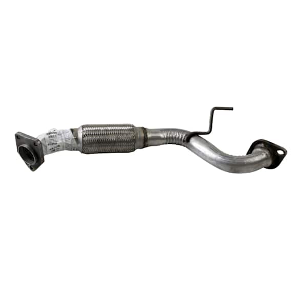 2013 Nissan Rogue - FWD, Aluminized Steel, 2.5L 4Cyl