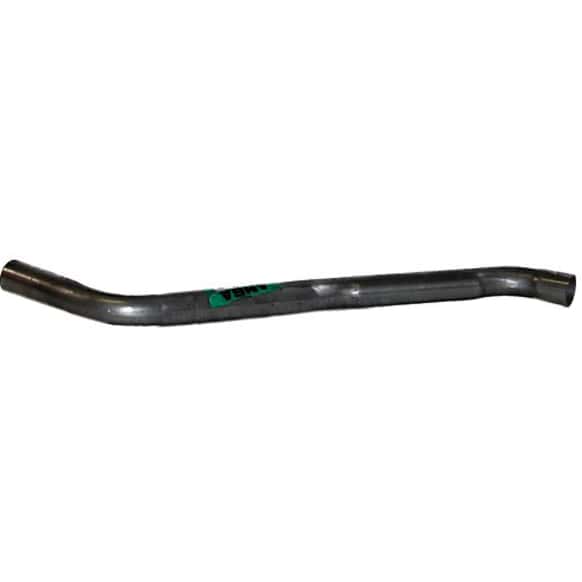 1970 Mercedes Benz 280SL - Center-Pipe, OE Design Intermediate Pipe, Aluminized Steel, 2.8L 6Cyl