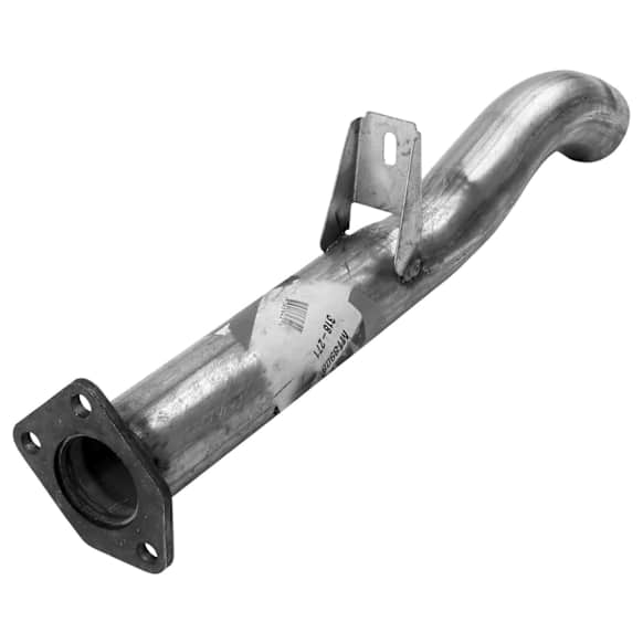 MT8908 Tail Pipe - Direct Fit, Sold individually