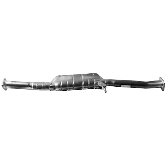 2004 Subaru Forester - Resonator, 4 Cyl 2.5L