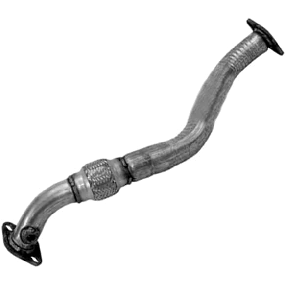 TY38501 Front-Pipe Aluminized Steel Exhaust Pipe