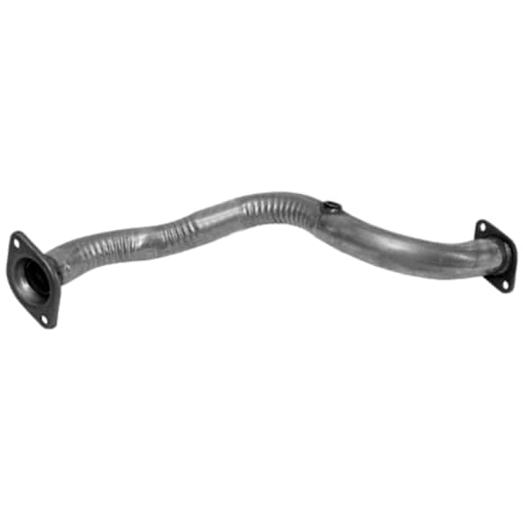 TY39201 Aluminized Steel Exhaust Pipe