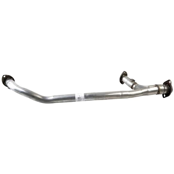 TY39511 Aluminized Steel Exhaust Pipe