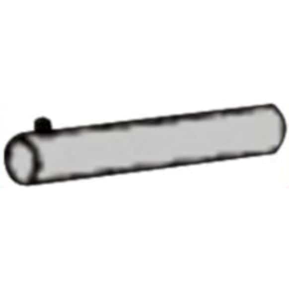 VL9409 Exhaust Tip - OE, Aluminized Steel, OE, Direct Fit, Sold Individually