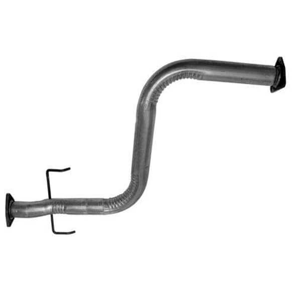 VW4444 Center-Pipe Aluminized Steel Exhaust Pipe