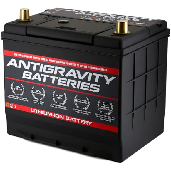 antAG-35-40-RS NON-RETURNABLE Battery -, Universal, Sold Individually