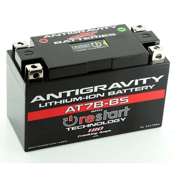 AG-AT7B-BS-RS NON-RETURNABLE Battery -, Universal, Sold Individually
