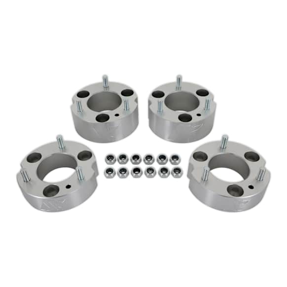5062AOR Suspension Lift Kit - 2 in., Kit
