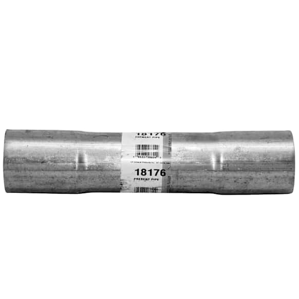 18176 Aluminized Steel Exhaust Pipe