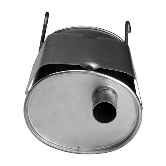 2042 Muffler