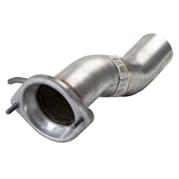 28015 Aluminized Steel Exhaust Pipe