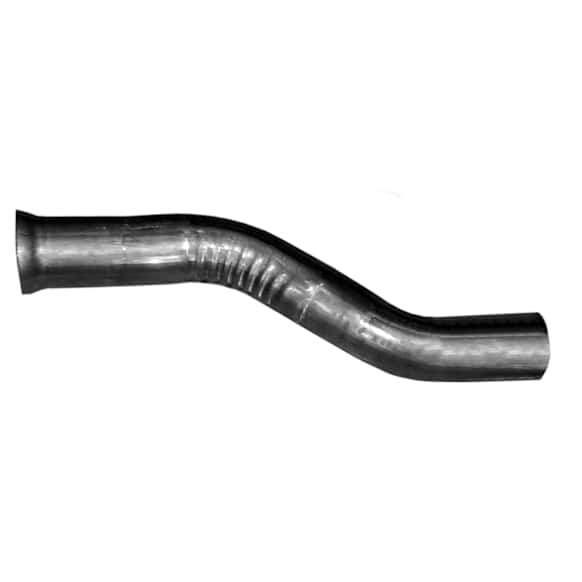 28018 Aluminized Steel Exhaust Pipe