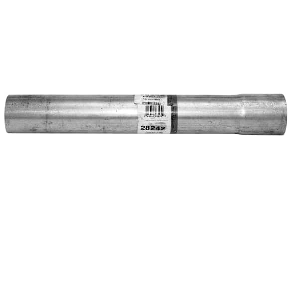 28242 Aluminized Steel Exhaust Pipe