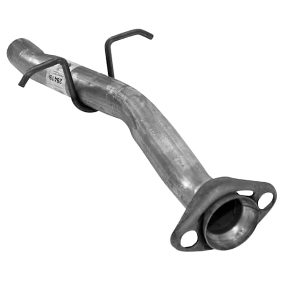 1991 Ford Ranger - 108.0 in. Wheelbase, Aluminized Steel, 2.9L 6Cyl
