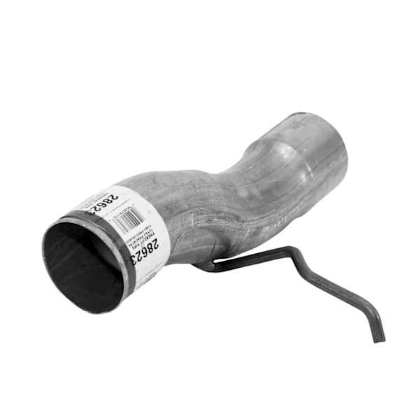 28623 Aluminized Steel Exhaust Pipe